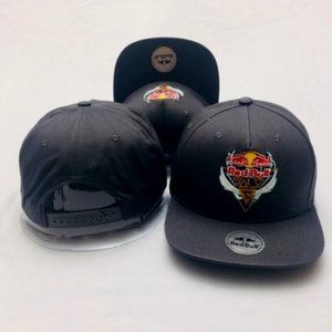 Red Bull Cap